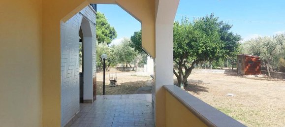 2 bedrooms Apartment in Sellia Marina, Italy No. 329159 5