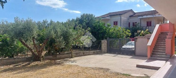 2 bedrooms Apartment in Sellia Marina, Italy No. 329159 2