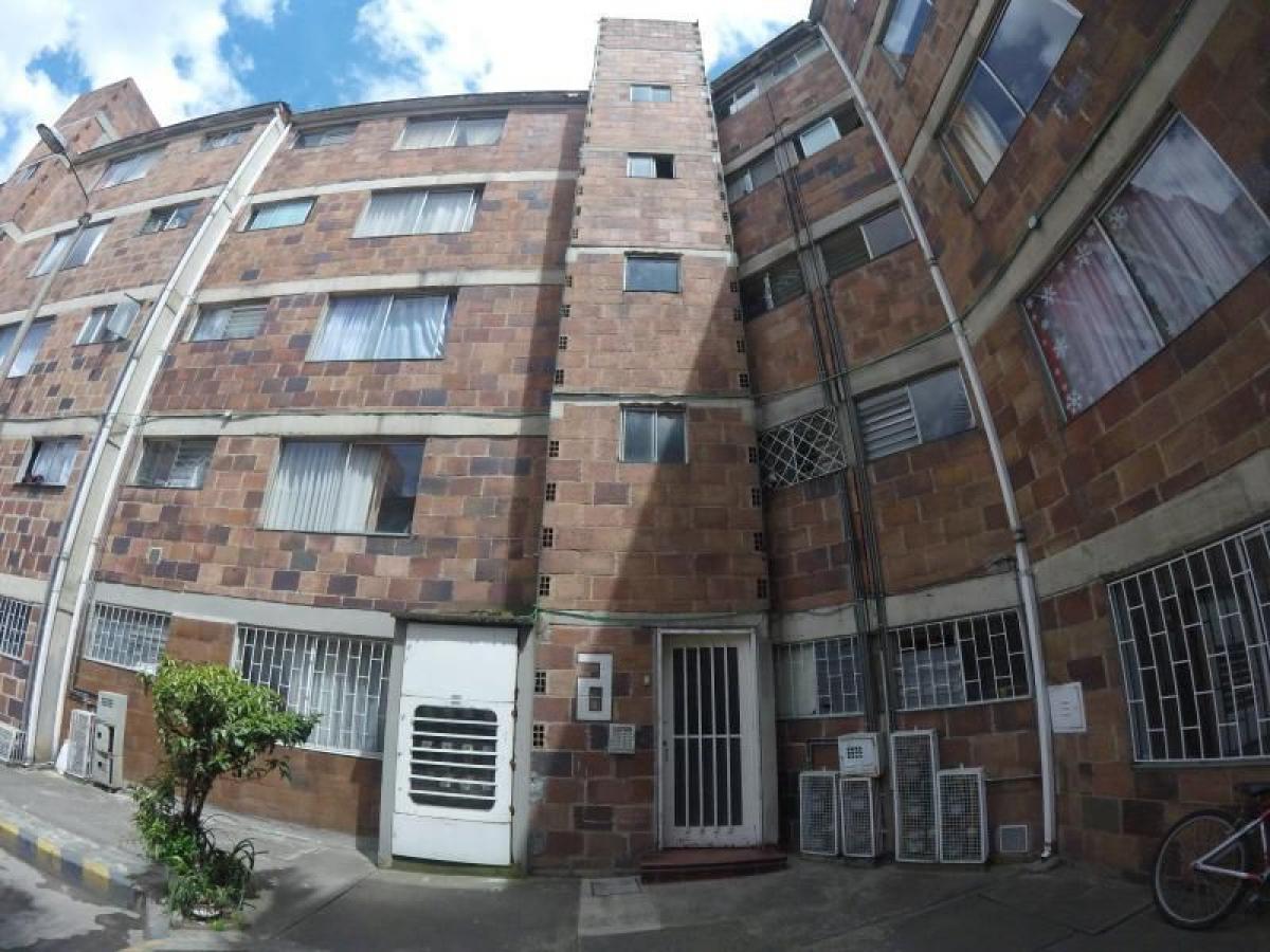 3 chambres Maison à Bogota, Colombia No. 11987