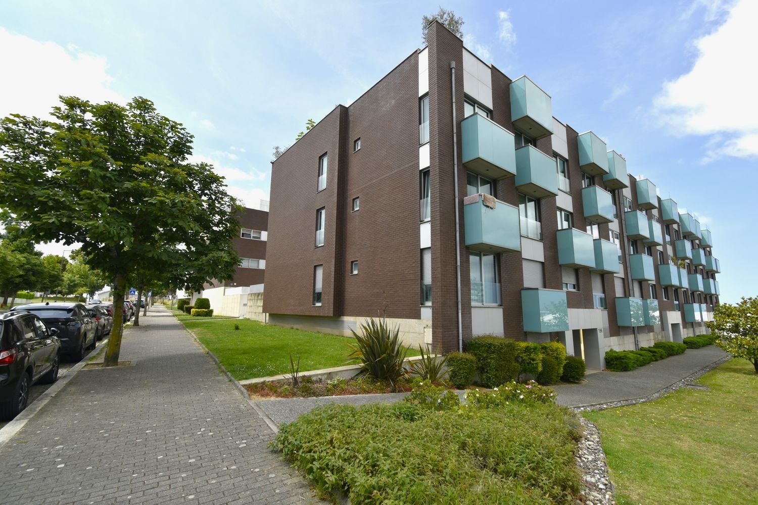 2 bedrooms Apartment in Maia, Portugal No. 249735