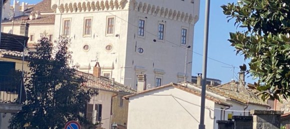 3-Zimmer Doppelhaus in Giove, Italy, Nr. 169782 26