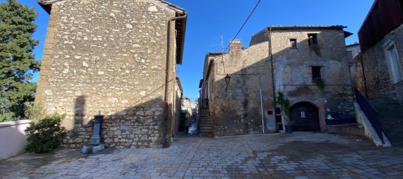 3-Zimmer Doppelhaus in Giove, Italy, Nr. 169782 19