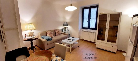 3-Zimmer Doppelhaus in Giove, Italy, Nr. 169782 9