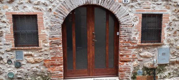 3-Zimmer Doppelhaus in Giove, Italy, Nr. 169782 15