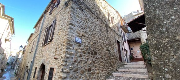 3-Zimmer Doppelhaus in Giove, Italy, Nr. 169782 23