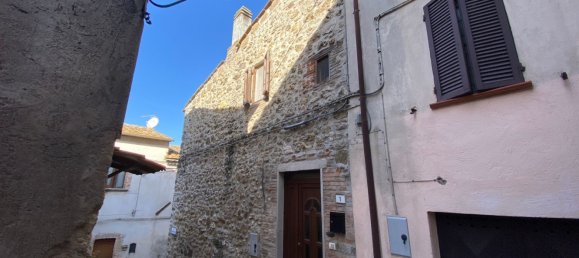 3-Zimmer Doppelhaus in Giove, Italy, Nr. 169782 22