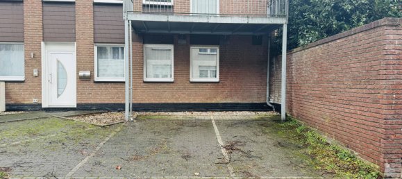 3غرفة منزل ذو طابقين في Wuppertal, Germany رقم 35218 11