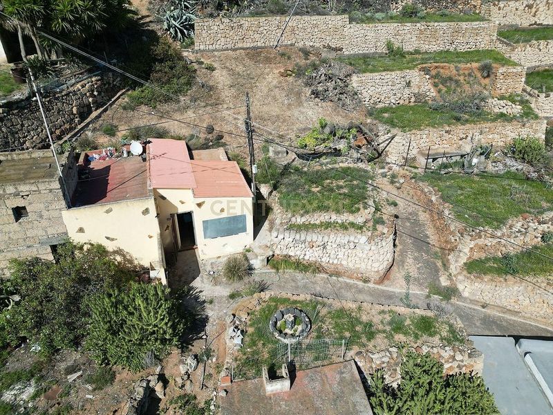 3 غرف نوم منزل في Guimar, Spain رقم 244096