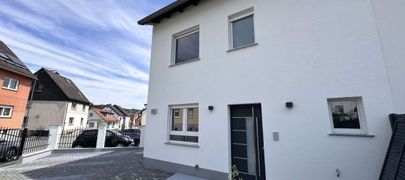 4 Schlafzimmer Stadthaus in Hochtaunuskreis, Germany, Nr. 34662 6