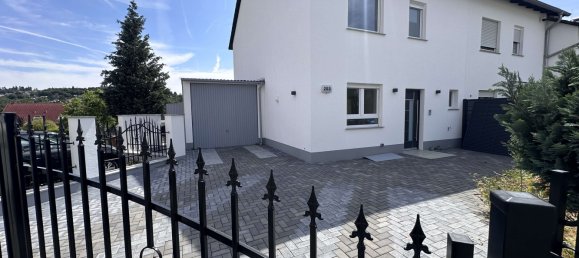 4 Schlafzimmer Stadthaus in Hochtaunuskreis, Germany, Nr. 34662 2