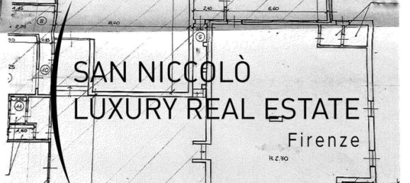 Propiedad comercial de 7 habitaciónes en Rignano sull'Arno, Italy No. 201244 8