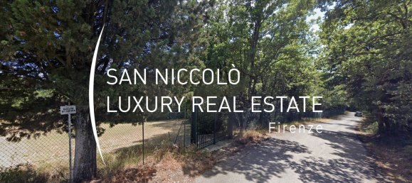 Propiedad comercial de 7 habitaciónes en Rignano sull'Arno, Italy No. 201244 5