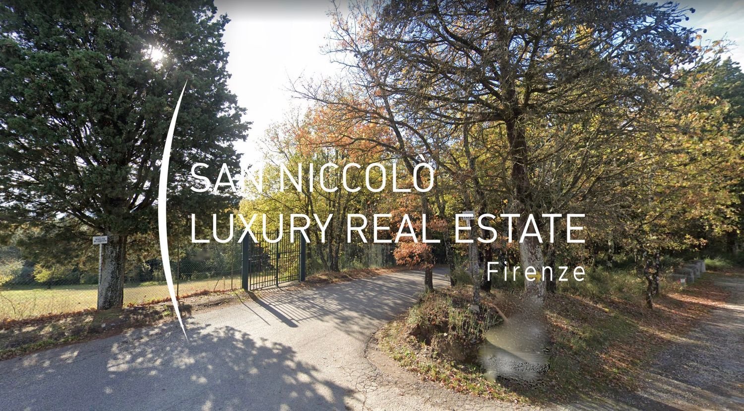 Propiedad comercial de 7 habitaciónes en Rignano sull'Arno, Italy No. 201244