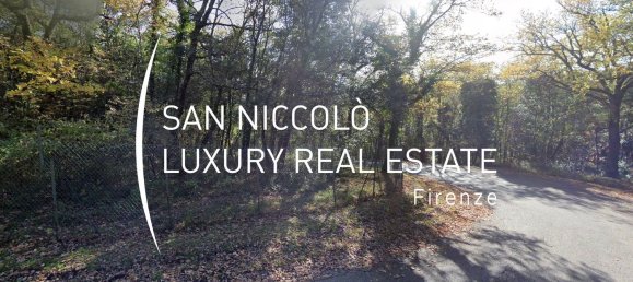 Propiedad comercial de 7 habitaciónes en Rignano sull'Arno, Italy No. 201244 2