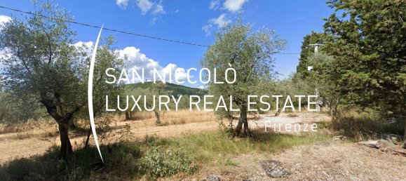 Propiedad comercial de 7 habitaciónes en Rignano sull'Arno, Italy No. 201244 4