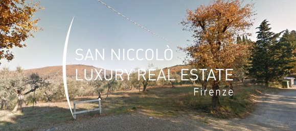 Propiedad comercial de 7 habitaciónes en Rignano sull'Arno, Italy No. 201244 7