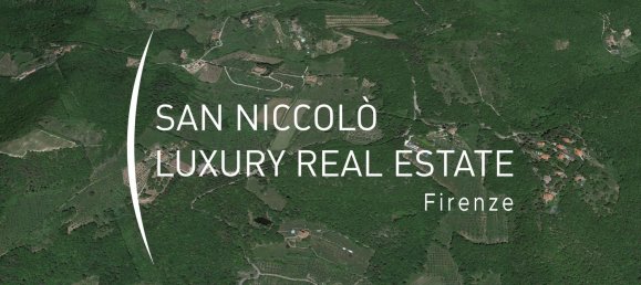 Propiedad comercial de 7 habitaciónes en Rignano sull'Arno, Italy No. 201244 6