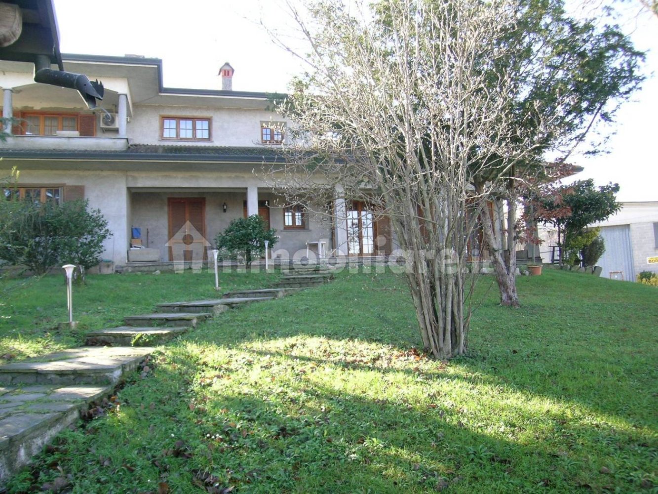 2 bedrooms Apartment in Granozzo con Monticello, Italy No. 81434