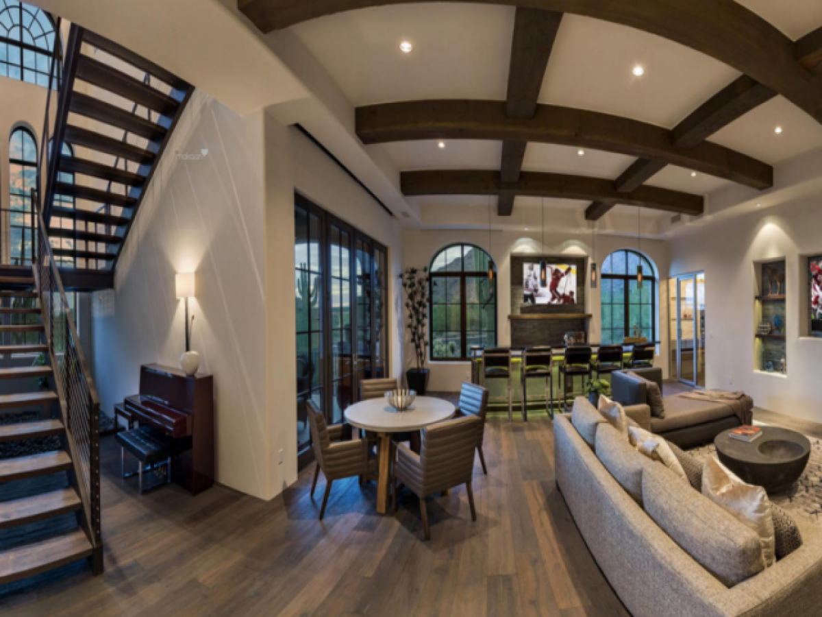 3 bedrooms House in Pune, India No. 10757