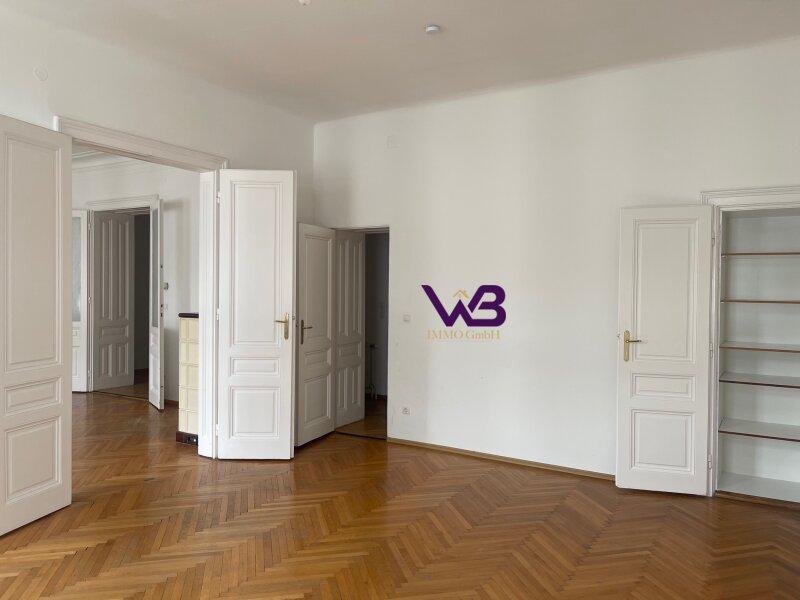 Квартира с 7 комнатами в Веринг, Австрия № 249121