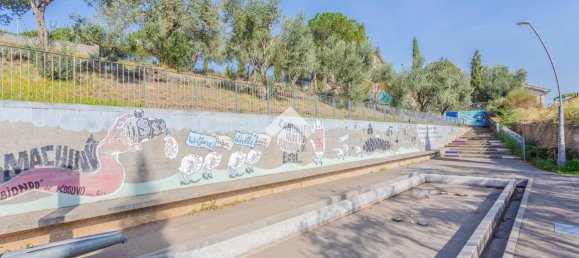 4600m² Land in Rome, Italy No. 230566 20