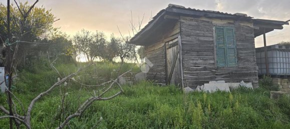 4600m² Land in Rome, Italy No. 230566 4