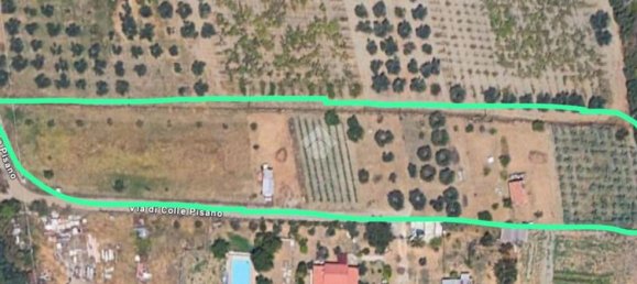 4600m² Land in Rome, Italy No. 230566 5