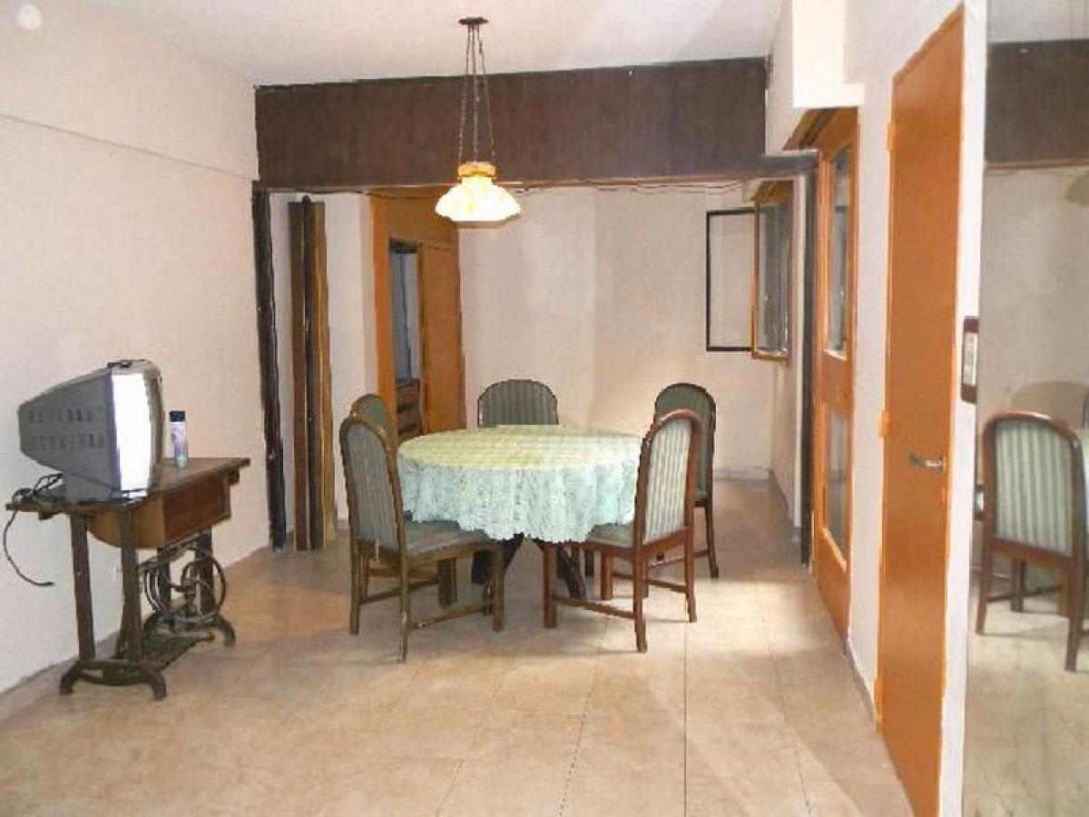 Studio in Palermo, Argentina No. 68443