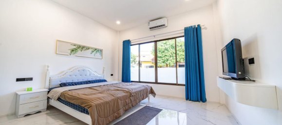 5 bedrooms Villa in Pattaya, Thailand No. 71998 21