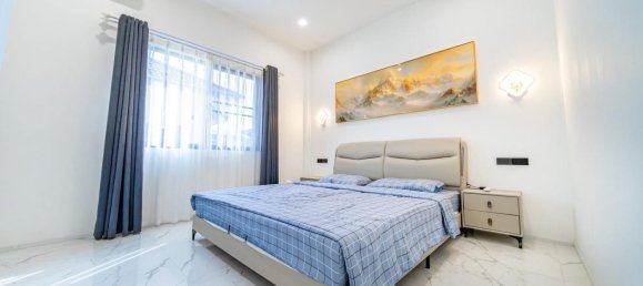 5 bedrooms Villa in Pattaya, Thailand No. 71998 15