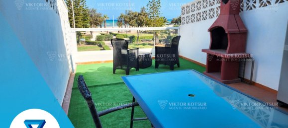 2 bedrooms Townhouse in Roquetas de Mar, Spain No. 186657 4