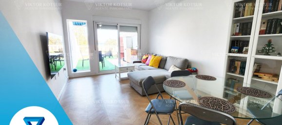 2 bedrooms Townhouse in Roquetas de Mar, Spain No. 186657 5