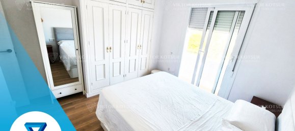 2 bedrooms Townhouse in Roquetas de Mar, Spain No. 186657 14