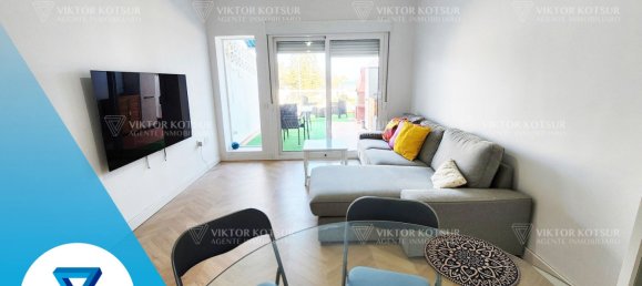 2 bedrooms Townhouse in Roquetas de Mar, Spain No. 186657 7