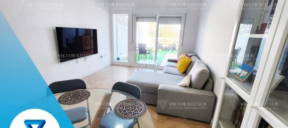 2 bedrooms Townhouse in Roquetas de Mar, Spain No. 186657 6