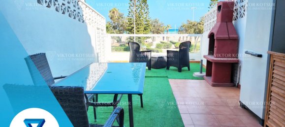 2 bedrooms Townhouse in Roquetas de Mar, Spain No. 186657 3