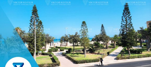 2 bedrooms Townhouse in Roquetas de Mar, Spain No. 186657 2