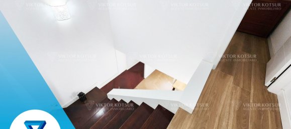 2 bedrooms Townhouse in Roquetas de Mar, Spain No. 186657 12