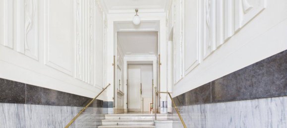 Apartamento de 5 habitaciónes en Hietzing, Austria No. 207142 10