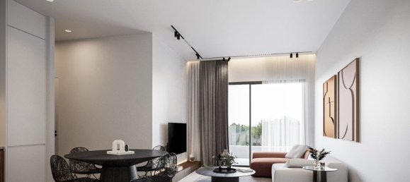 1 bedroom Apartment in Geroskípou, Cyprus No. 31058 6