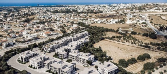 1 bedroom Apartment in Geroskípou, Cyprus No. 31058 11