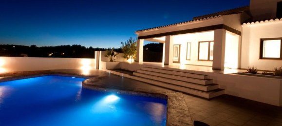 4 chambres villa à vendre à Moraira, Alicante, Valencian Community, Spain № 365589 5
