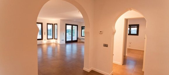 4 chambres villa à vendre à Moraira, Alicante, Valencian Community, Spain № 365589 24