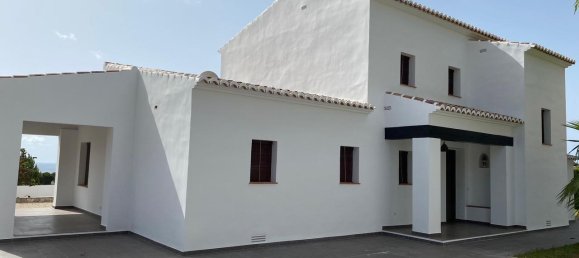 4 chambres villa à vendre à Moraira, Alicante, Valencian Community, Spain № 365589 10