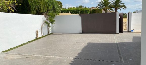 4 chambres villa à vendre à Moraira, Alicante, Valencian Community, Spain № 365589 19
