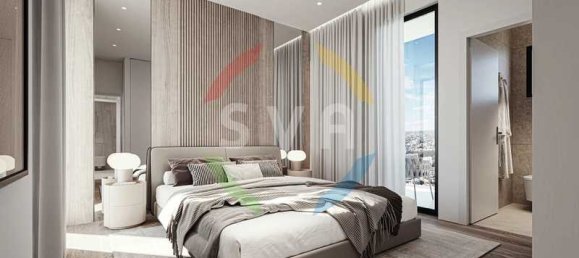 2 Schlafzimmer Penthouse in Limassol, Cyprus, Nr. 21252 2