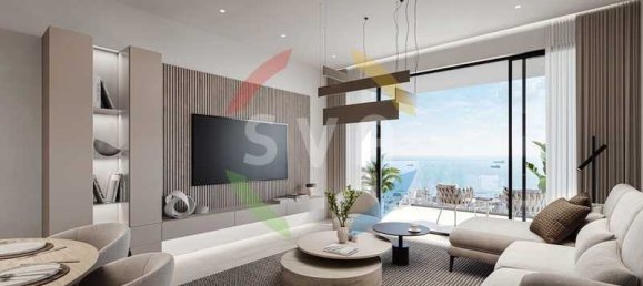 2 Schlafzimmer Penthouse in Limassol, Cyprus, Nr. 21252 4