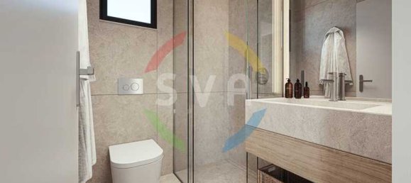 2 Schlafzimmer Penthouse in Limassol, Cyprus, Nr. 21252 5