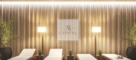 Квартира с 1 спальней в Дубай Марина, ОАЭ № 52430 6