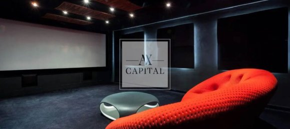 Квартира с 1 спальней в Дубай Марина, ОАЭ № 52430 4